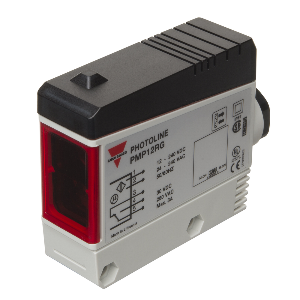 Image of Carlo Gavazzi PMP12RI