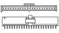 Image of TE Connectivity 1888291-1