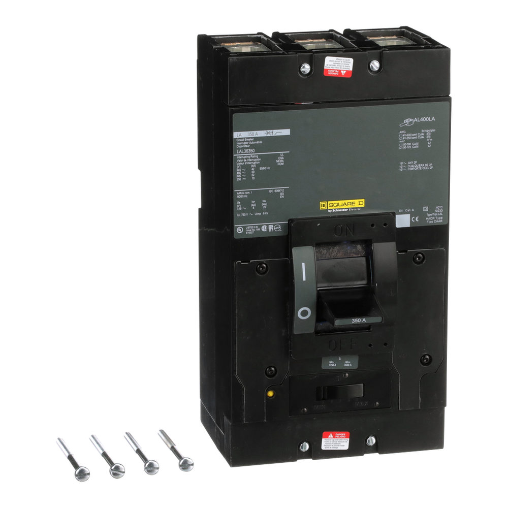 Image of Schneider Electric LAL36350