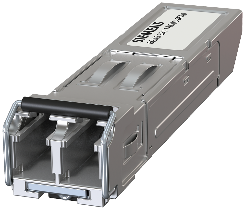 Image of Siemens 6GK59911AF008FA0