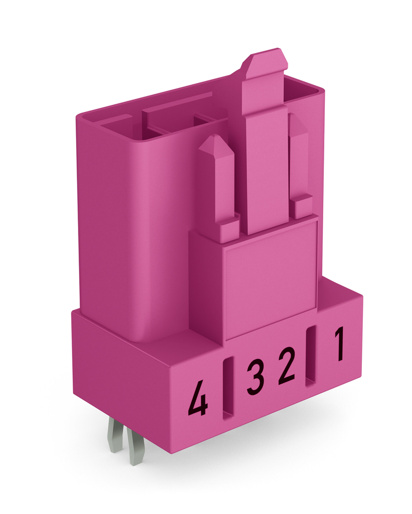 Image of WAGO 890-894