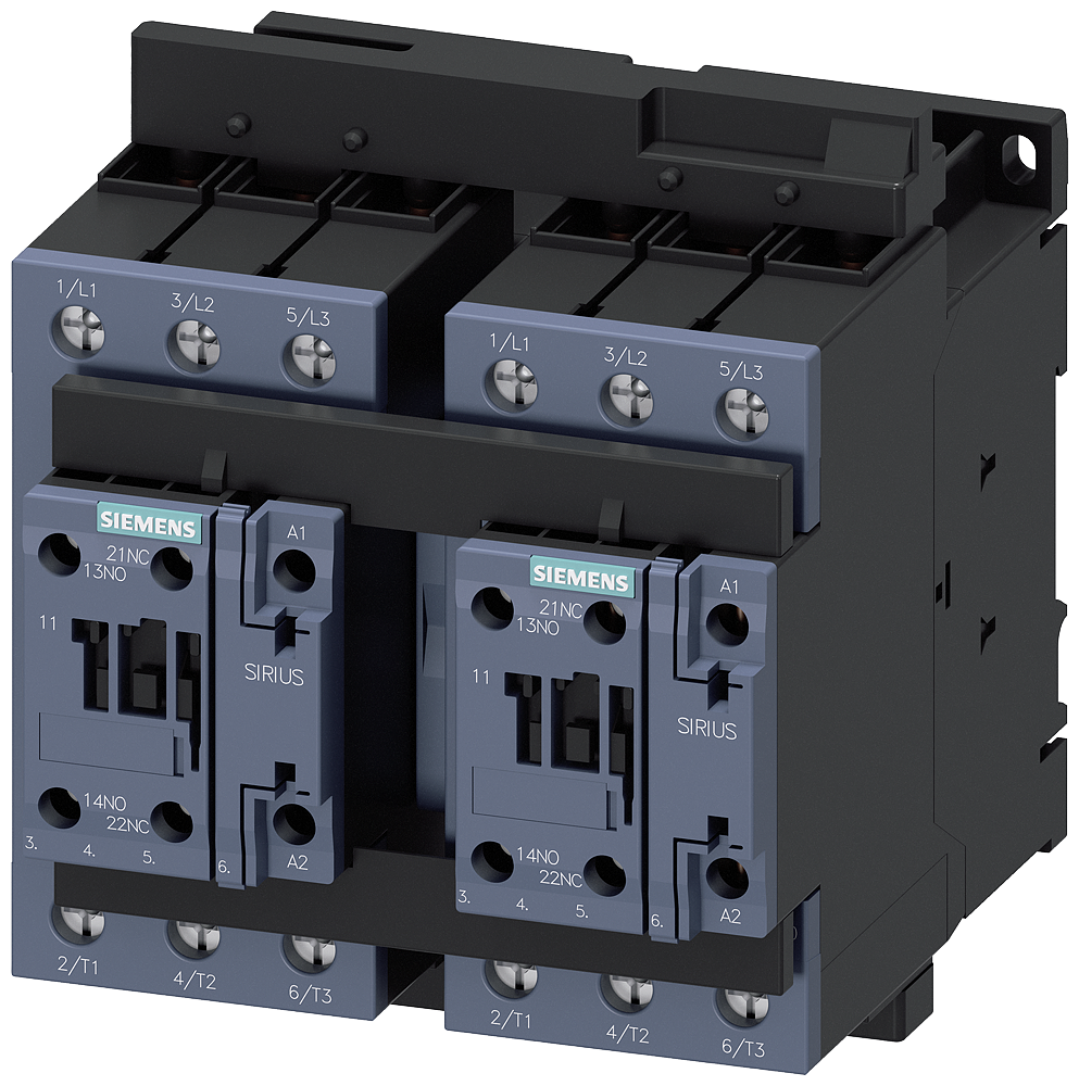 Image of Siemens 3RA23358XB301AK6