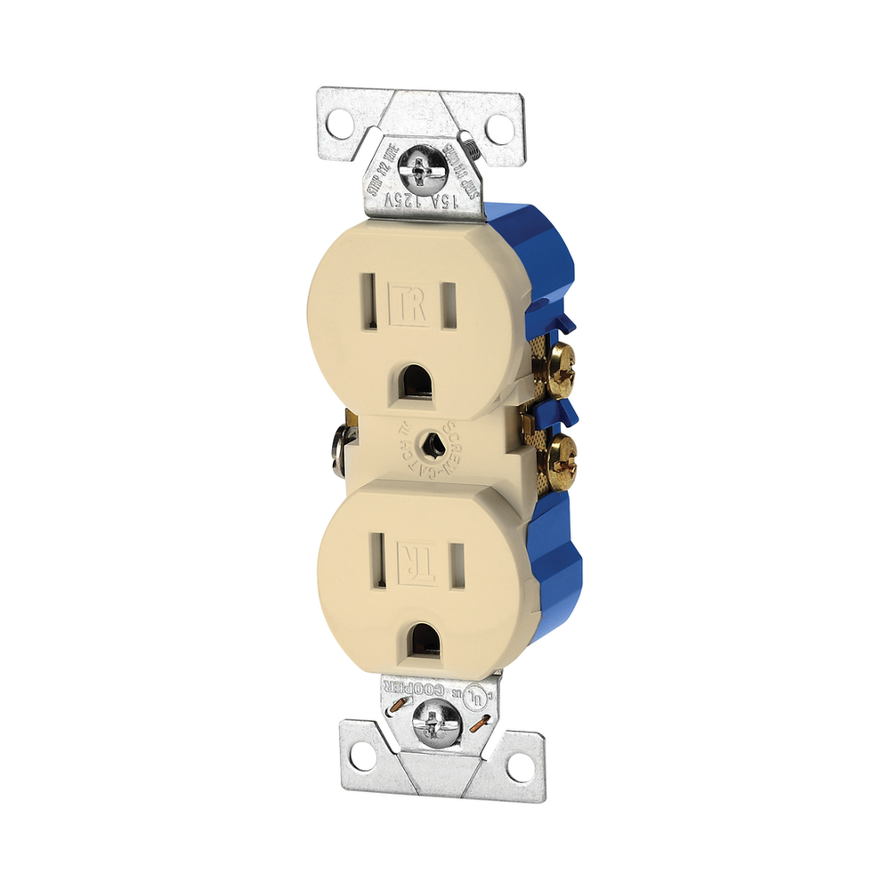 Image of Cooper Wiring Devices TR270-9V