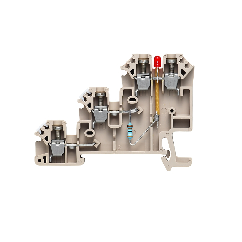 Image of Weidmuller 1783980000