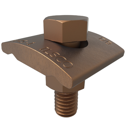 Image of ILSCO GHS-1