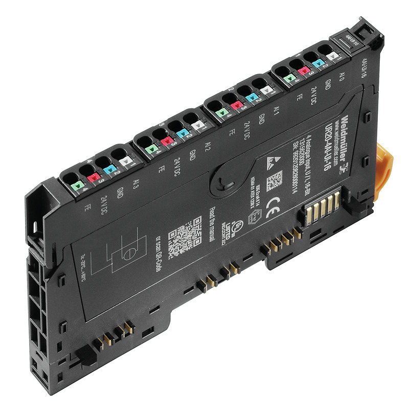 Image of Weidmuller 1315620000