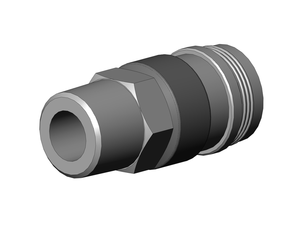 Image of SMC KK6S-06MS