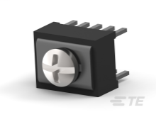 Image of AMP 55556-4