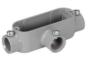 Image of Bridgeport Fittings T-36