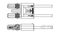 Image of TE Connectivity 2106378-2