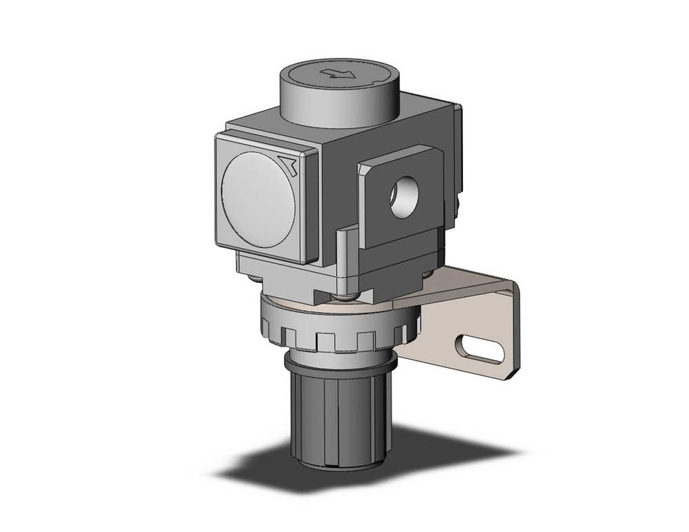 Image of SMC AR20K-01BE-B