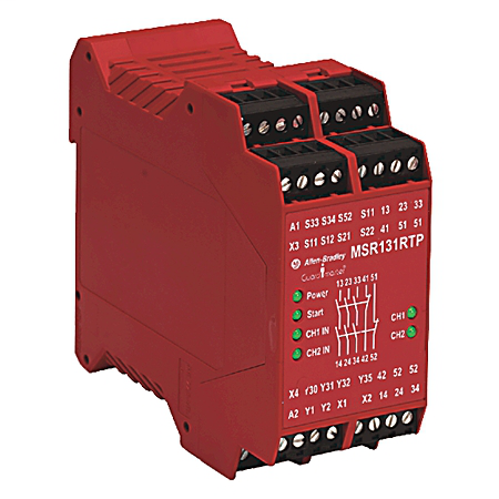 Image of Allen-Bradley 440R-C23139