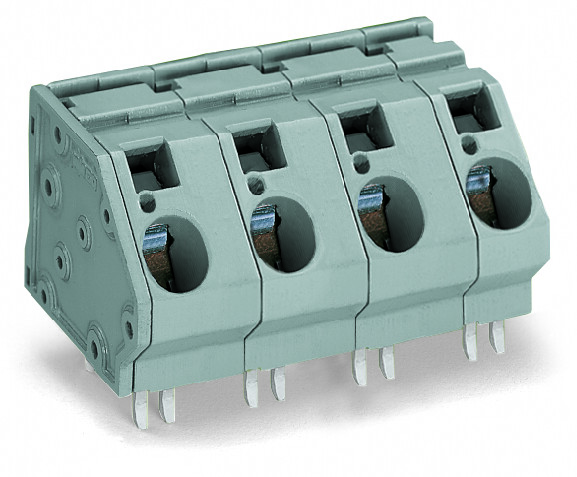 Image of WAGO 745-604/006-000