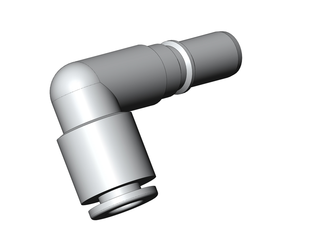Image of SMC KK3P-06L