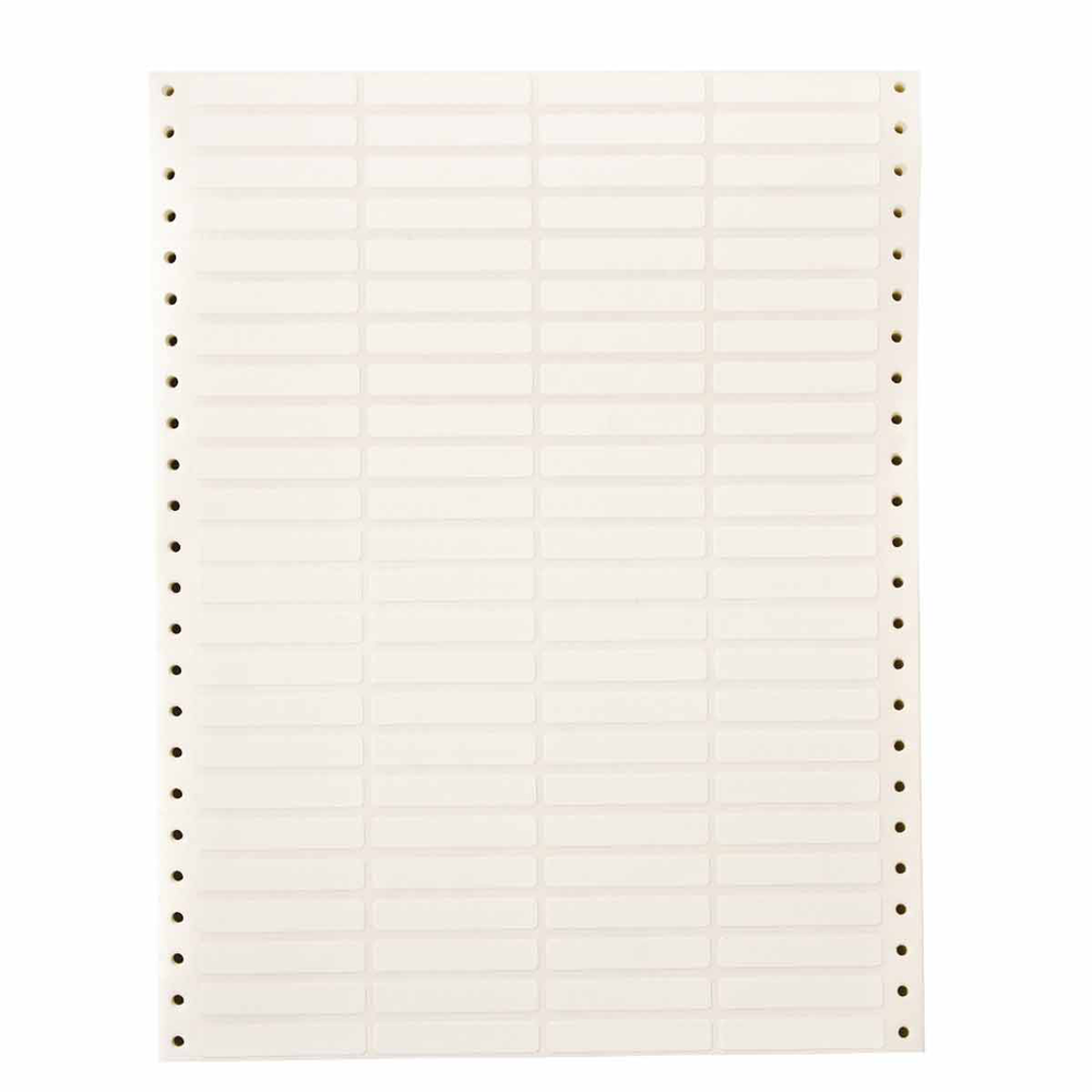Image of Brady DAT-12-502-10