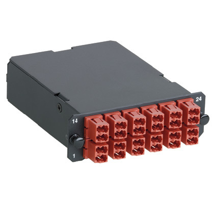 Image of Panduit FC5-24-10BRD