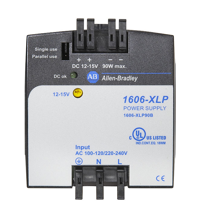 Image of Allen-Bradley 1606-XLP95E