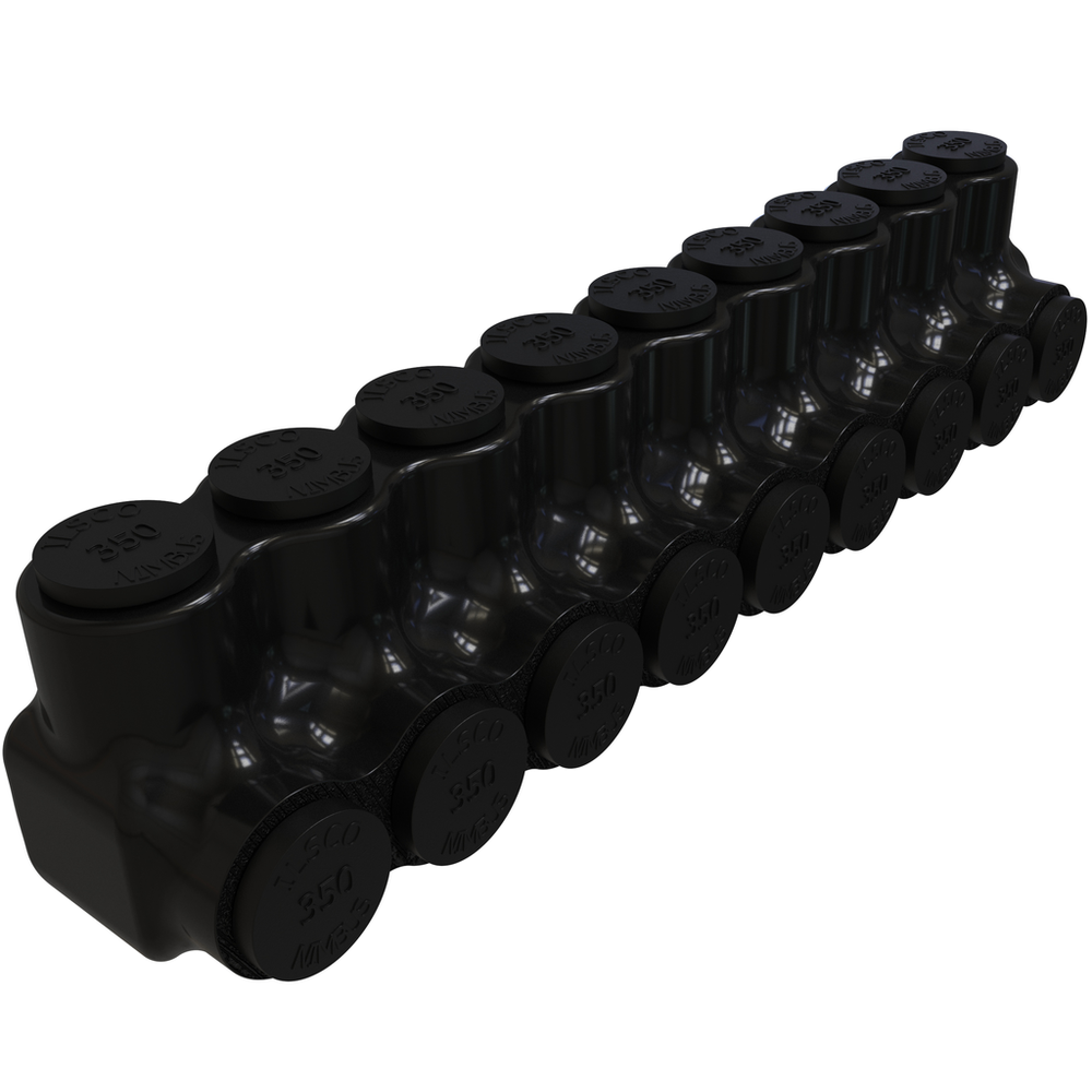 Image of ILSCO PBTS-9-350