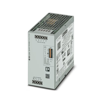 Image of Phoenix Contact 1151048