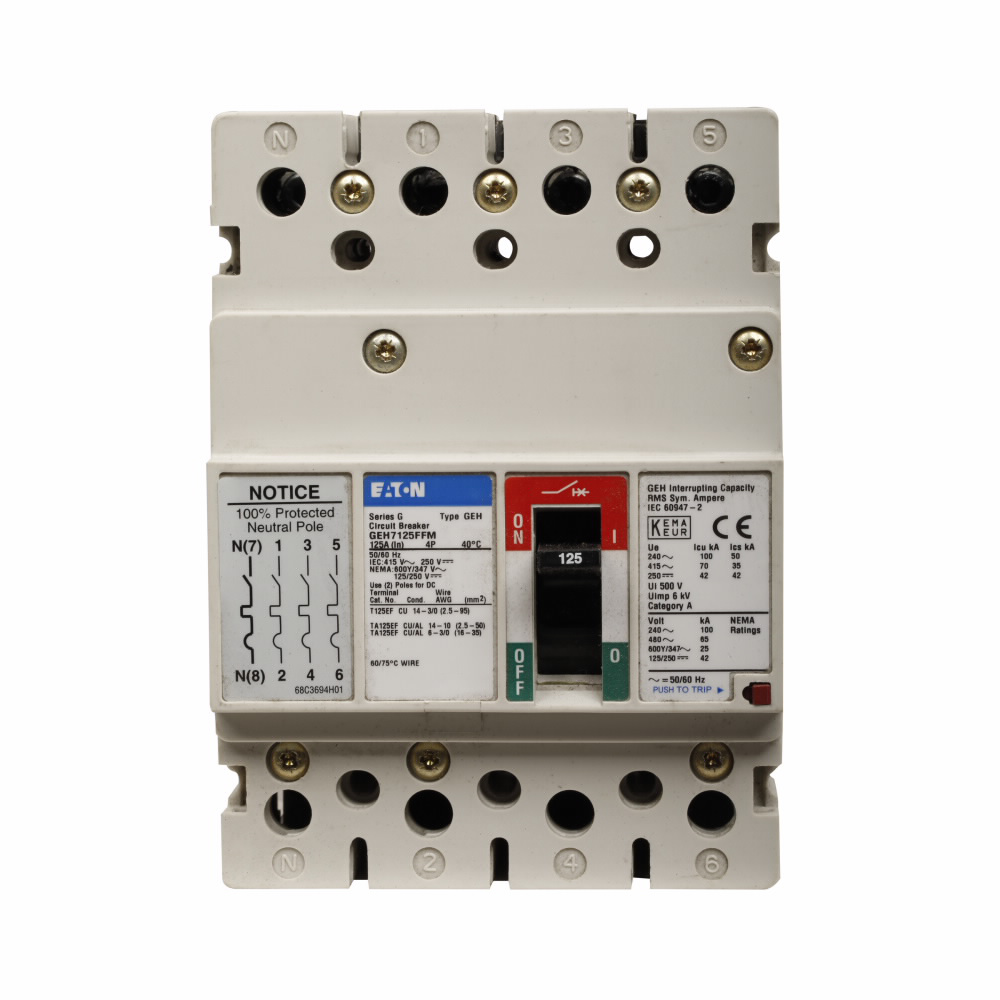 Image of Eaton GEH7070FFM