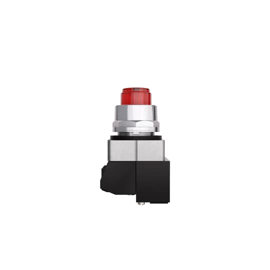 Image of ABB A3PLE1-6LLR-10