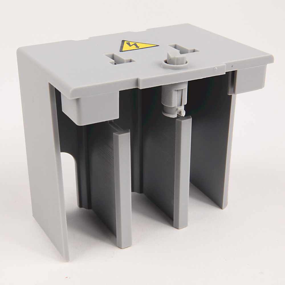 Image of Allen-Bradley 194E-80-C3