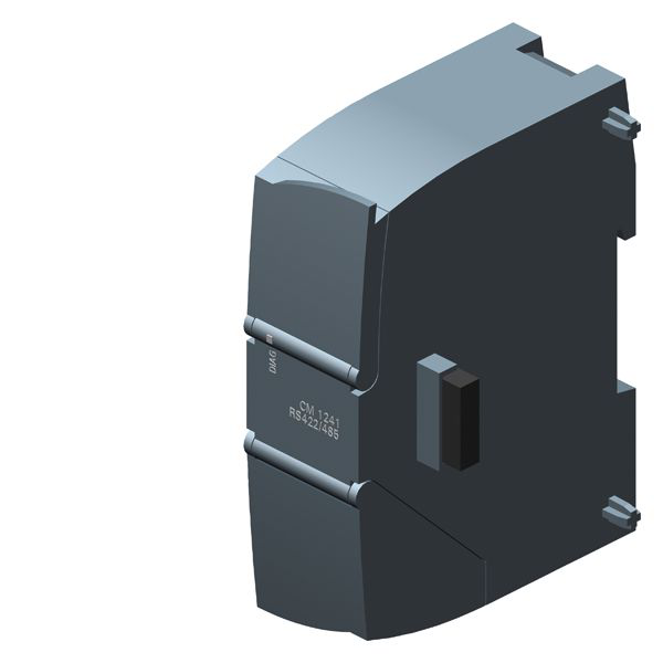 Image of Siemens 6AG12411CH322XB0
