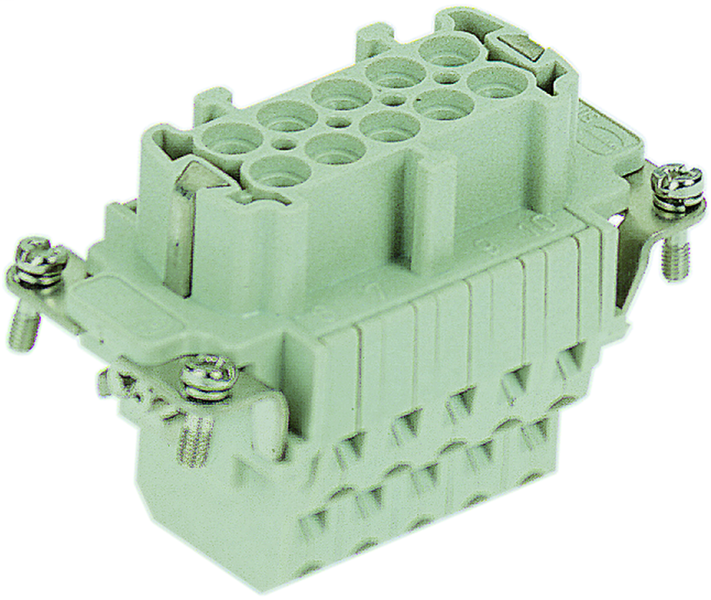 Image of Harting 09330102772