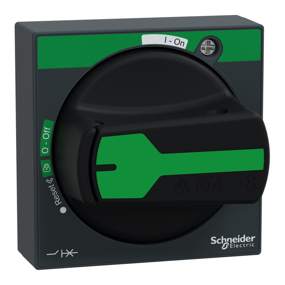 Image of Schneider Electric GVAPB65
