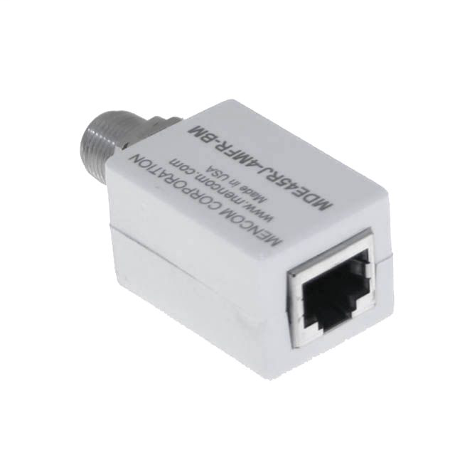 Image of Mencom MDE45RJ-8MFR-BM