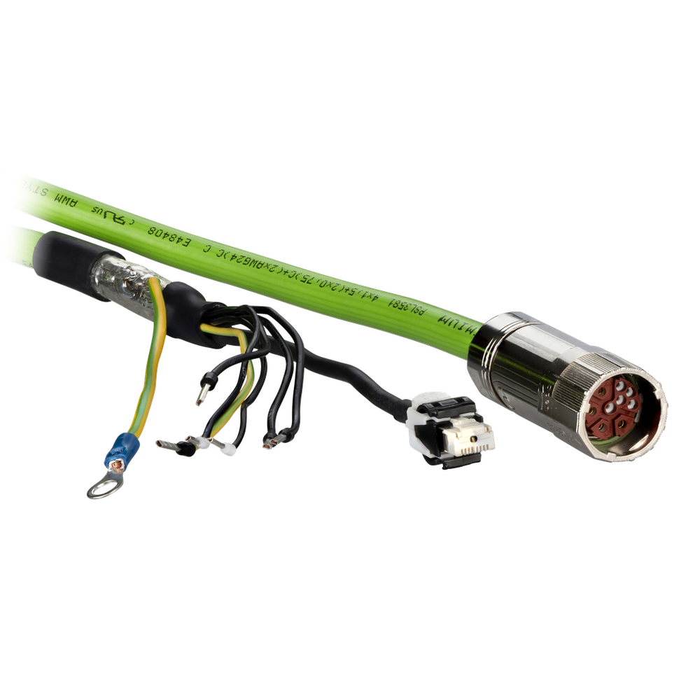 Image of Schneider Electric VW3ED143R350