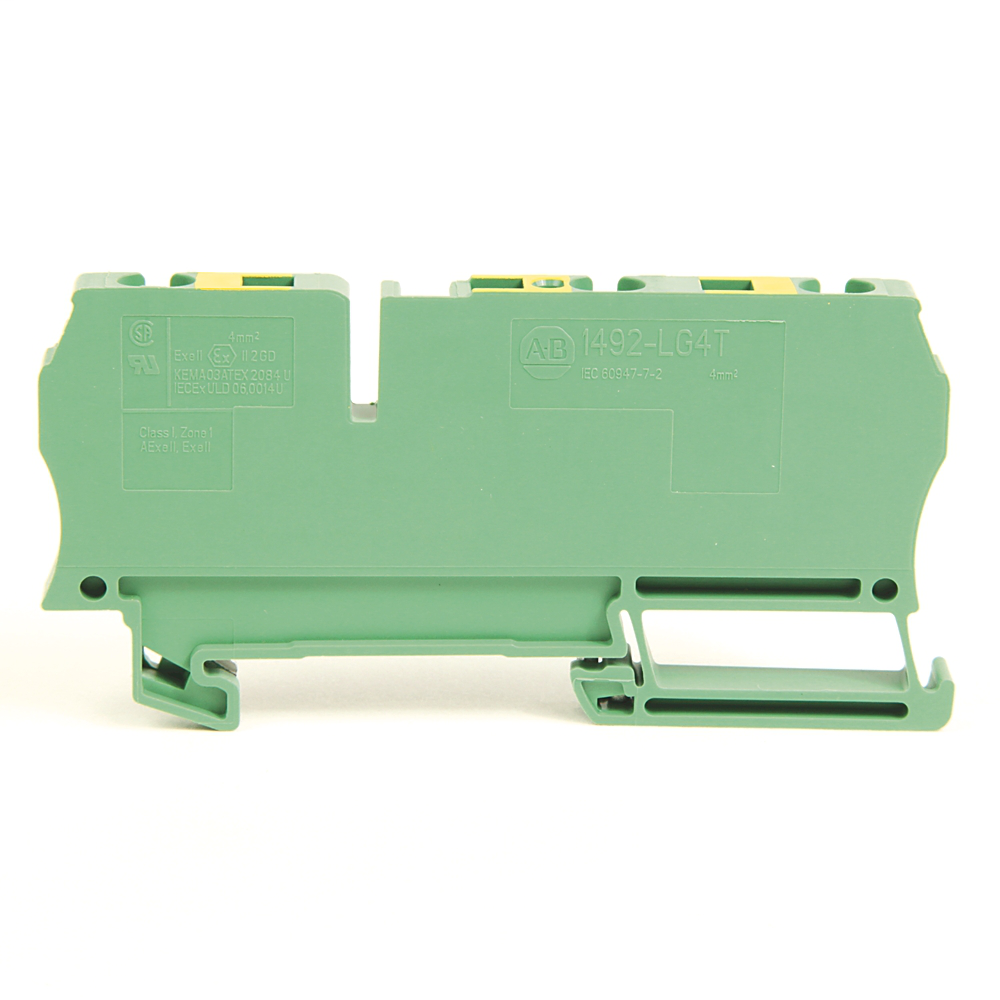 Image of Allen-Bradley 1492-LG4T