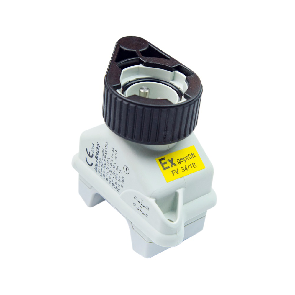Image of Allen-Bradley 800G-XLSM-EX