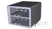 Image of TE Connectivity 2-178137-2