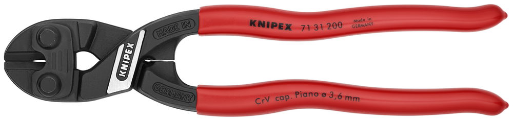 Image of KNIPEX 71 31 200
