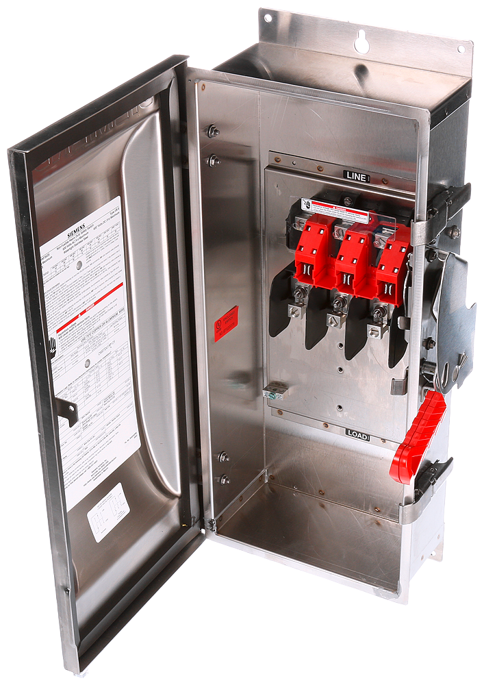 Image of Siemens HNFC362S