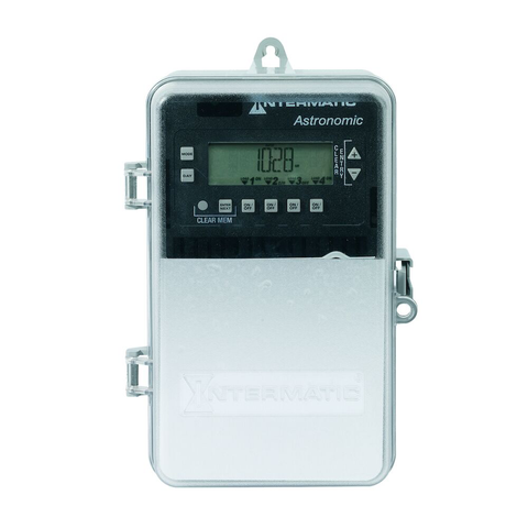 Image of Intermatic ET2845CP