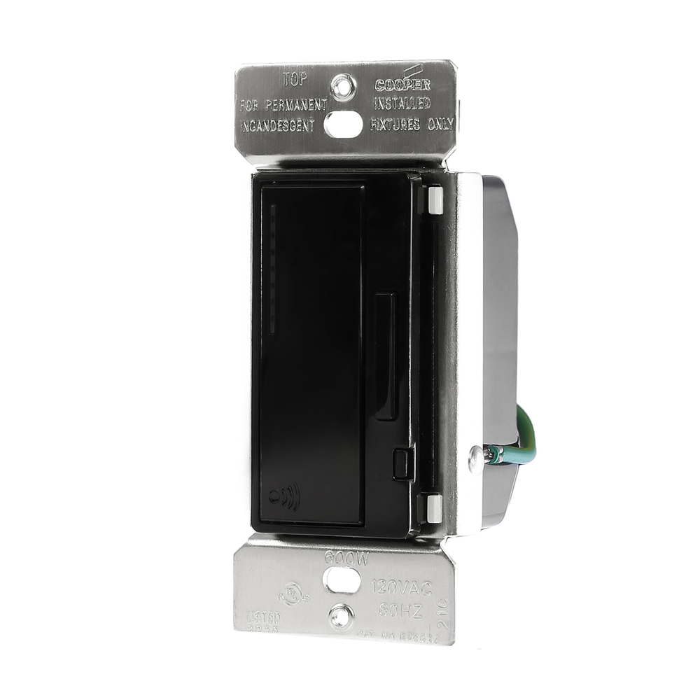 Image of Cooper Wiring Devices RF9534DBK