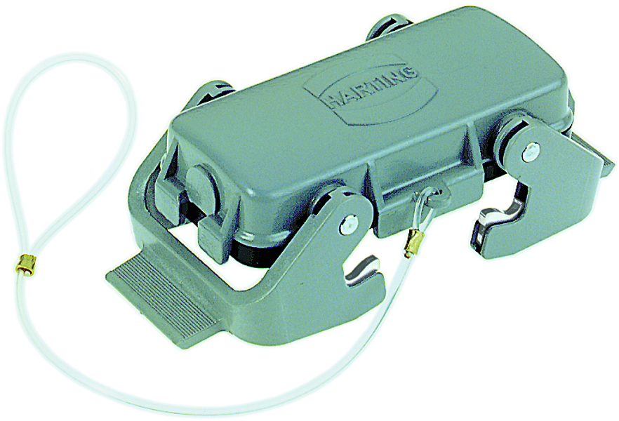 Image of Harting 09300165422
