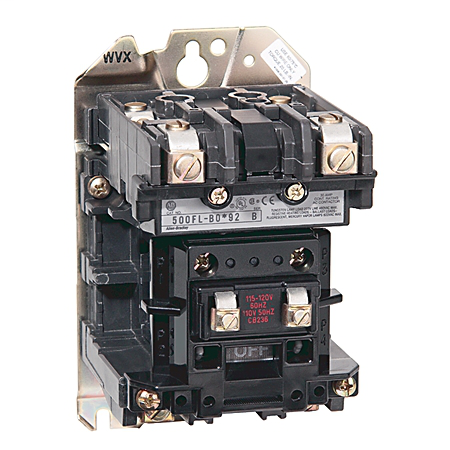 Image of Allen-Bradley 500FL-BOD93