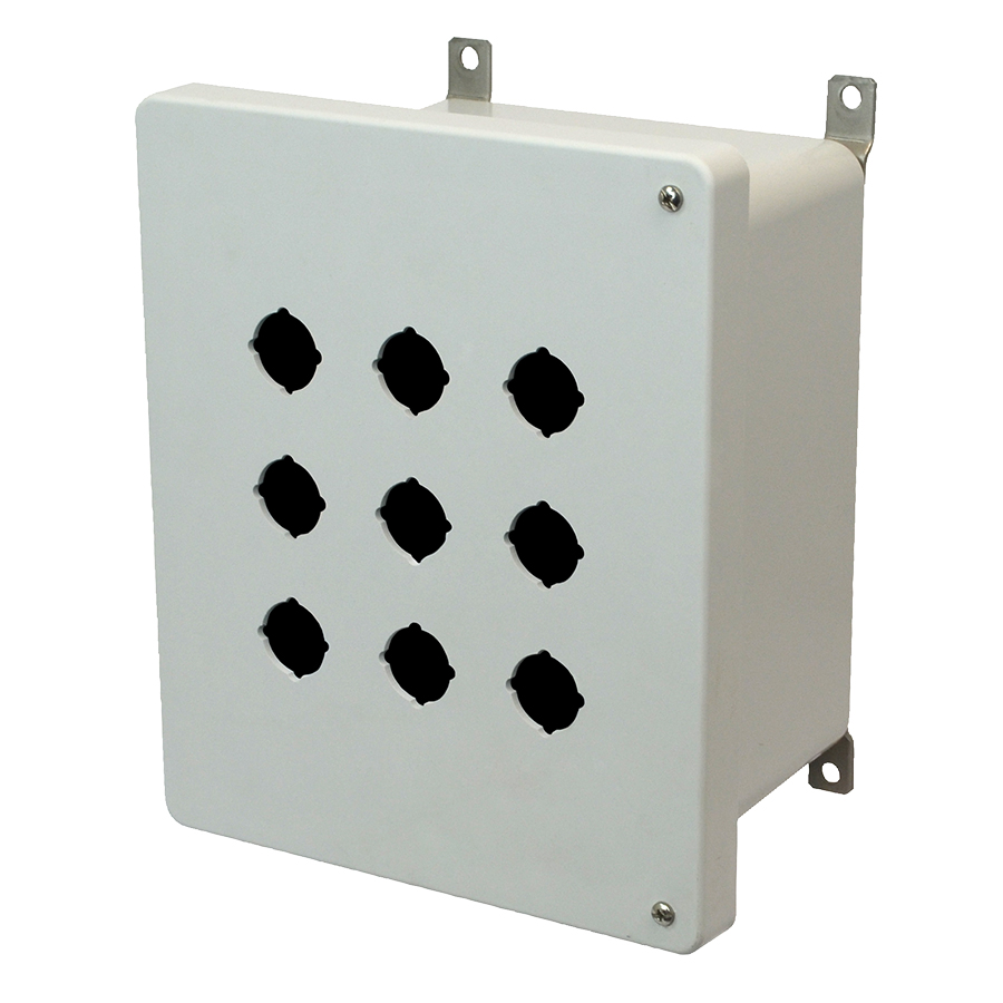 Image of Allied Moulded AM1086HP9
