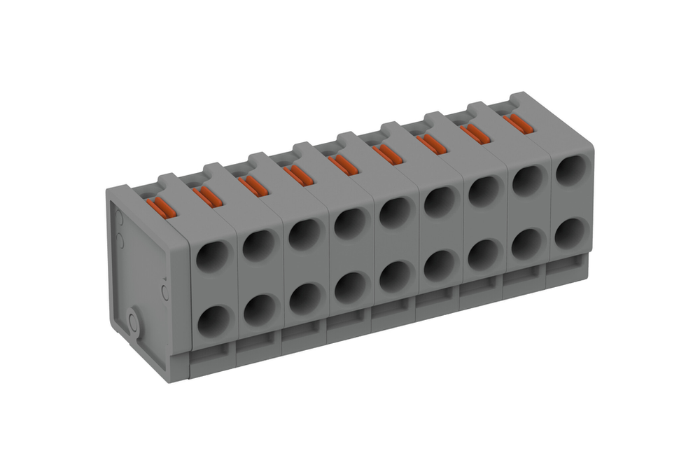 Image of WAGO 252-309