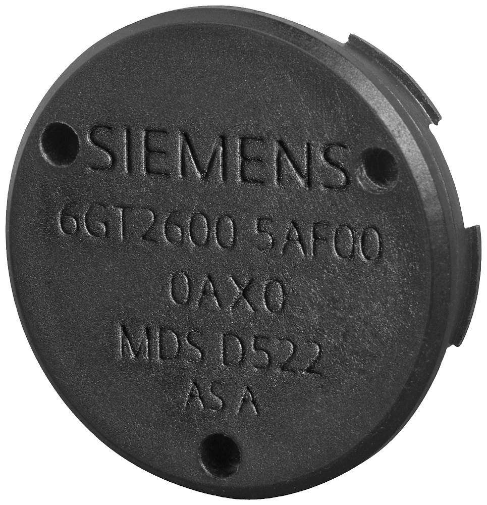 Image of Siemens 6GT26005AF000AX0
