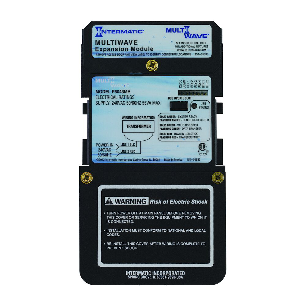 Image of Intermatic P5043ME