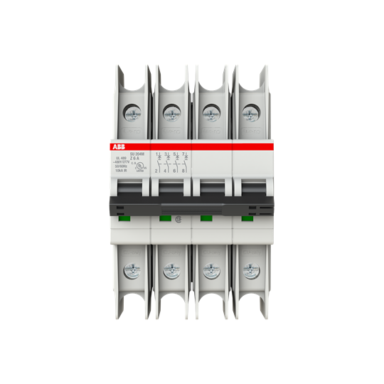 Image of ABB SU204M-Z6