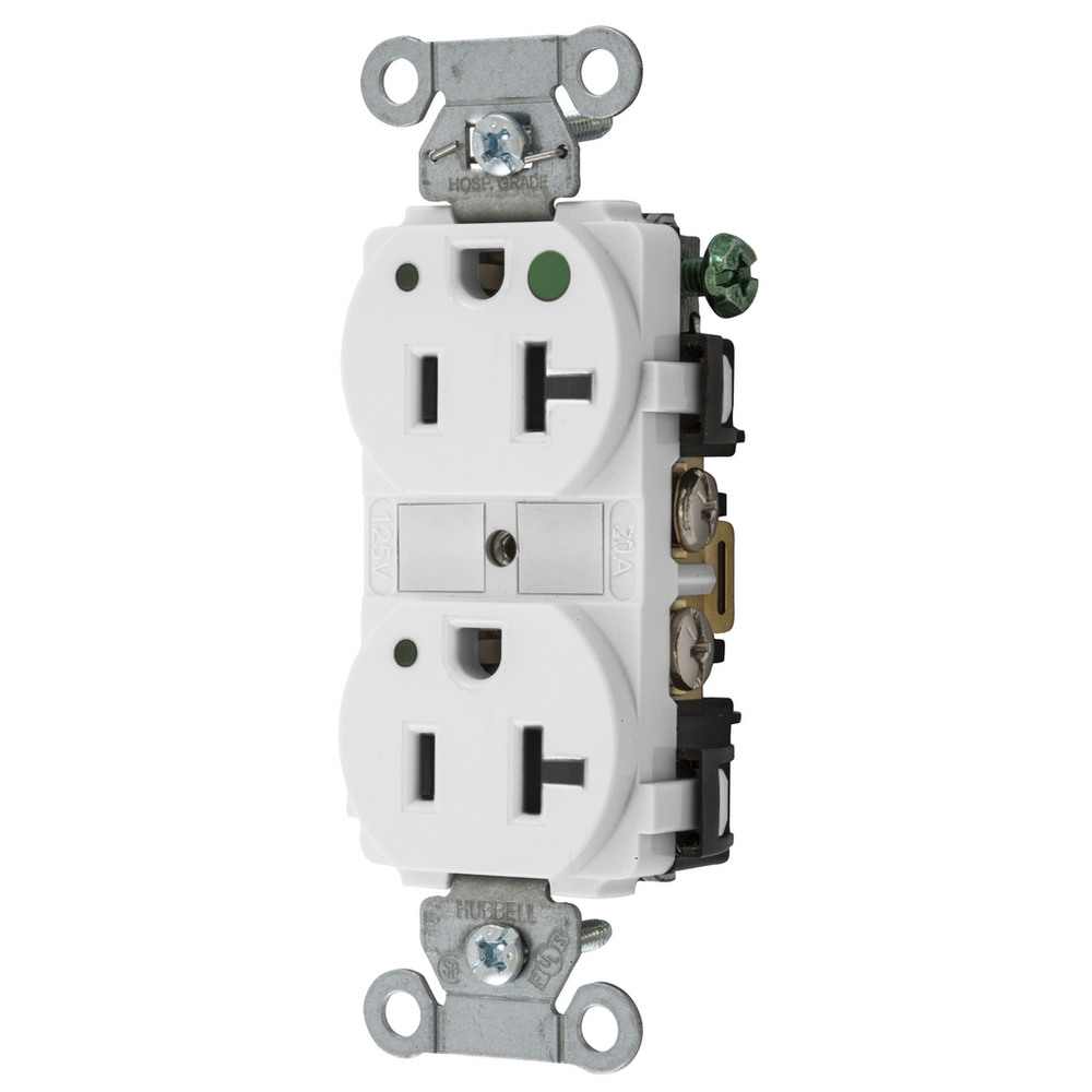 Image of Hubbell Wiring Device-Kellems 8300WL