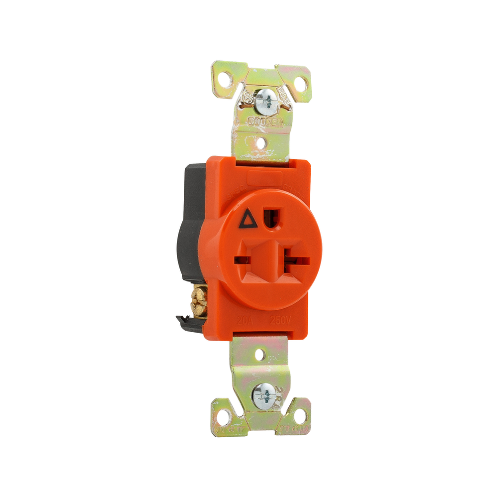 Image of Cooper Wiring Devices IG5461RN