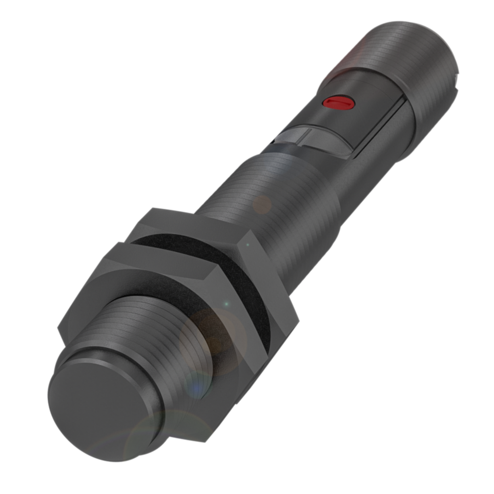 Image of Balluff BCS M12BBG2-PSC40D-S04K