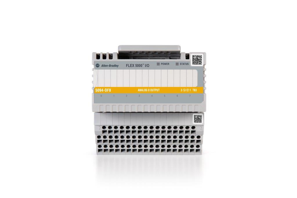 Image of Allen-Bradley 5094-OF8