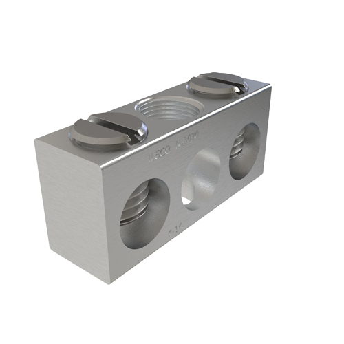 Image of ILSCO NBAS-002-1-B
